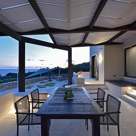 Villa Stornella By Mmega Case Canini